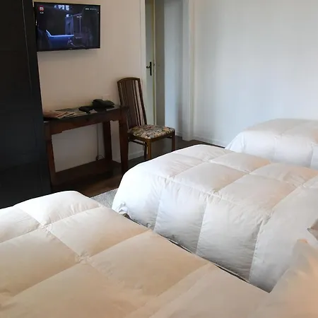 Hotel Livio Brescia