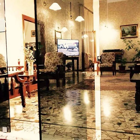 Hotel Livio 3*