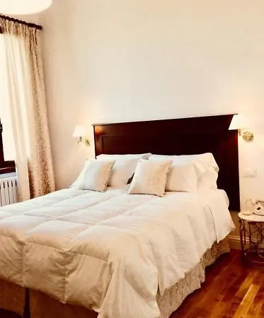 Отель Livio 3*