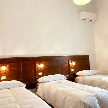 Hotel Livio 3*