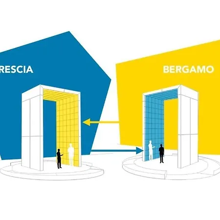 Livio Hotel Brescia