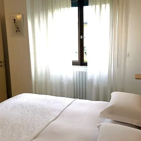 Livio Hotel Brescia