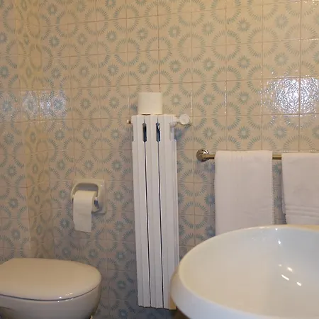 Hotel Livio Brescia