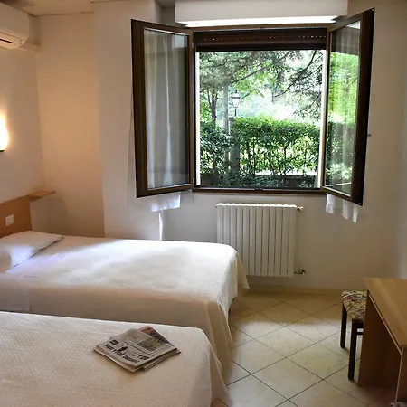 Hotel Livio