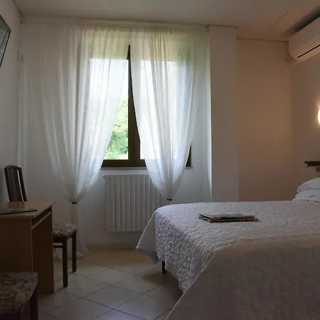 Hotel Livio 3*