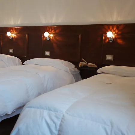 Hotel Livio 3*