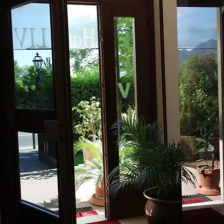 Hotel Livio