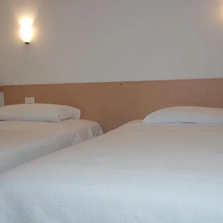Hotel Livio Brescia