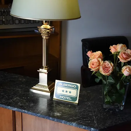 Livio Hotel 3*