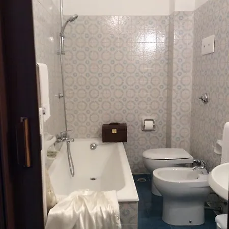 Livio Hotel