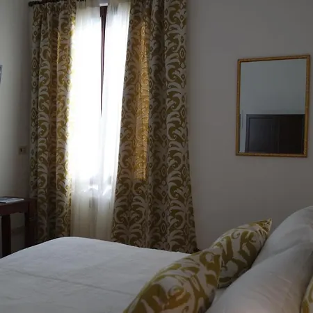 Hotel Livio Brescia