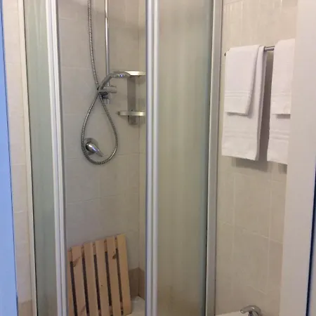 Hotel Livio Brescia