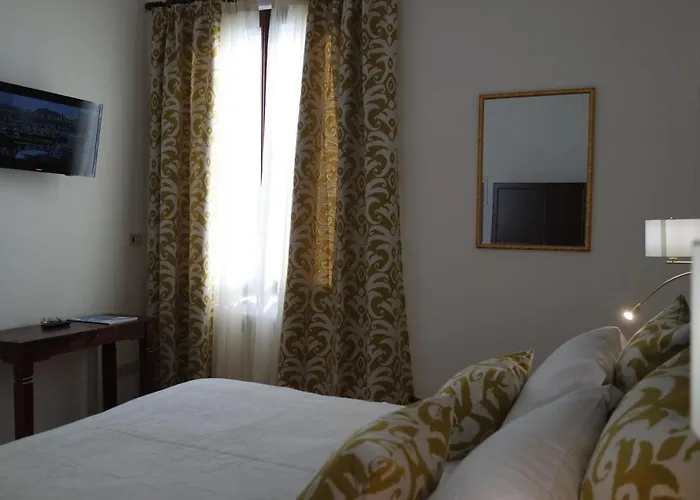 Hotel Livio Brescia
