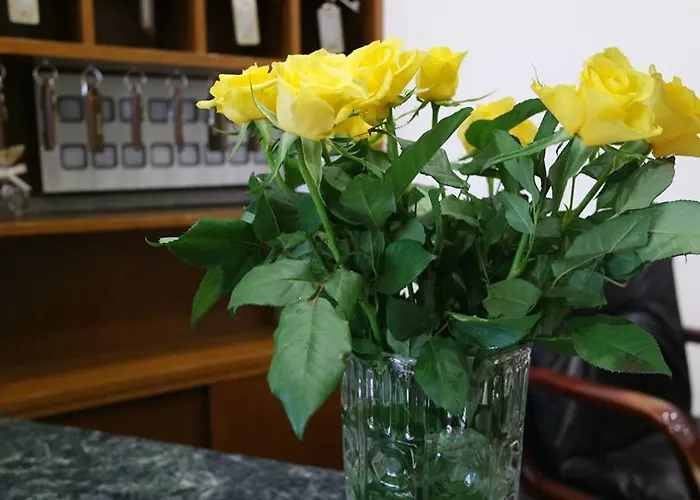 Готель Livio 3*