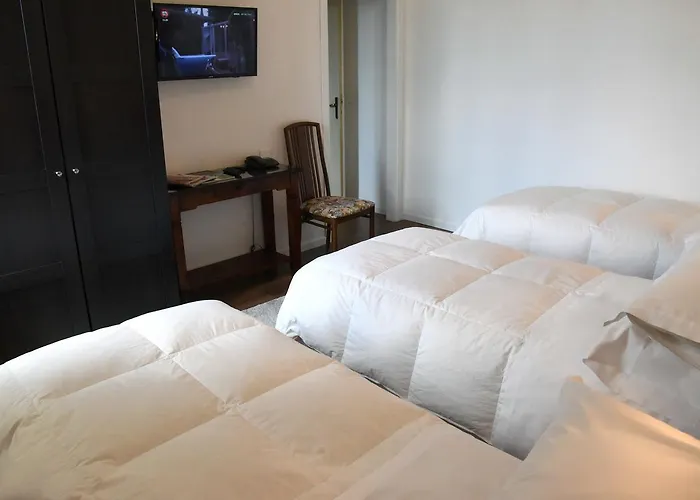 Готель Livio Брешія